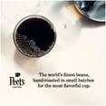 thumbnail image 7 of Peet's Coffee® Major Dickason's Blend Dark Roast Ground Coffee 20 oz. Stand Up Bag, 7 of 7