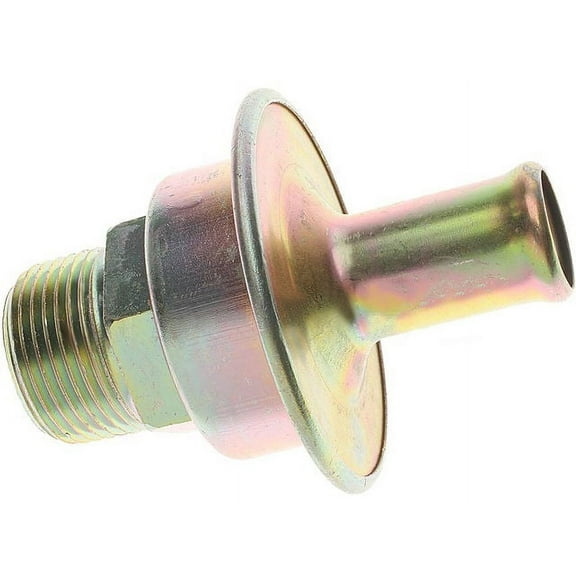 Air Pump Check Valve - Compatible with 1982, 1988 - 1996 Ford Bronco 1989 1990 1991 1992 1993 1994 1995