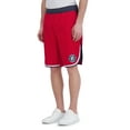 thumbnail image 4 of AND1 Men's and Big Men's Hoop 10" Shorts, up to Size 3XL, 4 of 5