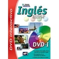 thumbnail image 4 of Instant Immersion Ingles (English) Language Learning Interactive DVD Game - Works with DVD Player, TV & Remote, 4 of 5