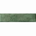 thumbnail image 5 of The Tile Life Lazio 2" x 8" Verde Glossy Porcelain Floor and Wall Tile, Case (50 Tiles), 5 of 14