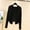 503_Black, variant on Long Sleeve Shirts for Women Women's Oversized Loose Long Sleeve Hooded Sun Protective Thin Base Layer Casual T-shirt Beige