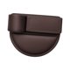thumbnail image 5 of Organizador genérico para espacio de asiento, relleno ligero, antiarañazos, multiusos, portátil de café, 5 of 8