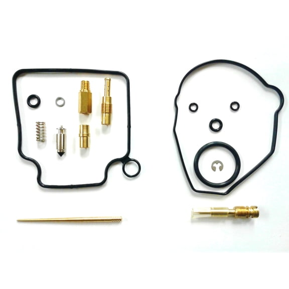 Carburetor Rebuild Kit for Honda TRX300EX 1993-2008 ATV, Restores Performance