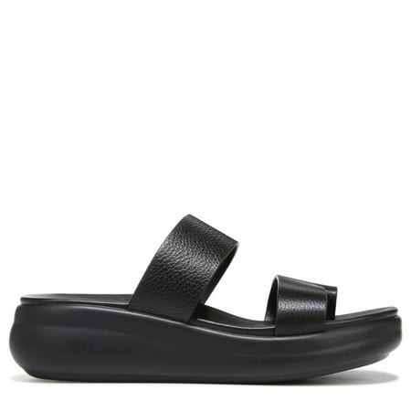

Naturalizer Women s Genndrift2 Black 7.5 M US