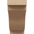 thumbnail image 2 of Ekena Millwork 5"W x 10"D x 10"H Copenhagen Rough Cedar Woodgrain TimberThane Knee Brace, Primed, 2 of 6