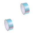 thumbnail image 2 of Inteprter Cintas adhesivas Bola adhesiva Cinta colorida para aliviar el estrés Juguete relajante y sedoso ancho Artefacto DIY Craft School Type4 NO4, 2 of 6