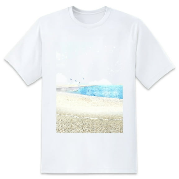 Men's Graphic TeeSummer (7) Letter Print T-Shirts Round Neck Short Sleeves Sizes XS-5XL Summer Daily Casual Tops