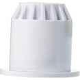 thumbnail image 4 of 1/2Pcs 1.5" Pool Hose Adapter Replacement Part for SolarPro 4553 Pool Heaters Above Ground Pool Extender Hose Connector, 4 of 5