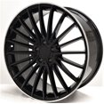thumbnail image 4 of 20'' wheels for Mercedes SL500 2003 thru 2006 (Staggered 20x8.5/9.5), 4 of 5