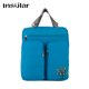 thumbnail image 1 of Mochila Insular Bolsa de mamá multifuncional de gran capacidad Excelente resistencia al agua Bolsa de pañales Bolsa de pañales para bebés Organizador de mochila con correas de cochecito Almohadilla de Insular Mochila, 1 of 5