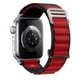 thumbnail image 1 of Correa para Apple Watch de Nylon, compatible con 42 mm / 44 mm / 45 mm / 49 mm. Modelo Alpine., 1 of 3