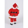 thumbnail image 2 of Karen Didion Originals Baby Jesus Santa Figurine, 19 Inches, 2 of 2