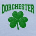 thumbnail image 3 of CafePress - Dorchester Irish Toddler T Shirt - Cute Toddler T-Shirt, 100% Cotton, 3 of 4