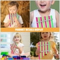 thumbnail image 4 of Phenofice 2 Sets Kids Musical Instrument For Hands On Skill Enhancement Multi ABS Design, 4 of 7