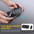 thumbnail image 5 of Consola de Juegos Inalámbrica TUNC SG800/EMX-43 688 Juegos Preinstalados HDMI, 5 of 5