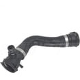 thumbnail image 2 of Mid Valley - Upper Radiator Coolant Hose Fits BMW 135I 135Is 335I 335Is 335Xi Z4 X1, 2 of 2