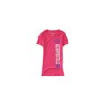 thumbnail image 1 of Aeropostale NYC 87 playera grÃ¡fica para mujer, rosa, XS Aeropostale Camiseta grÃ¡fica, 1 of 1