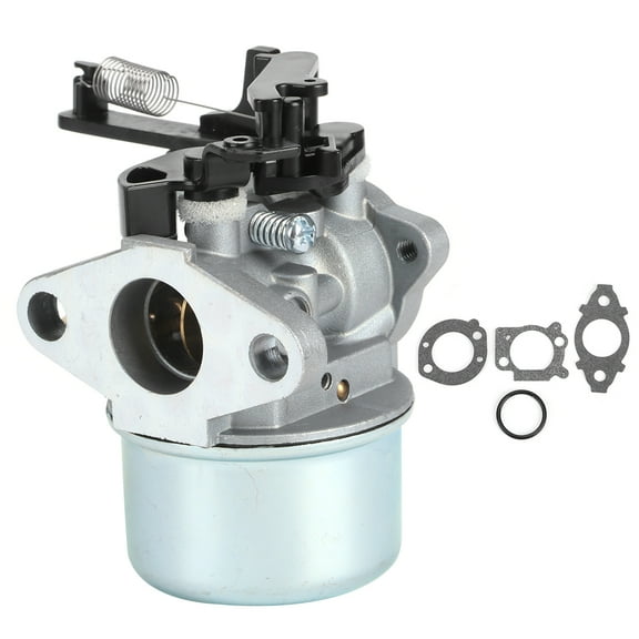 Carburetor With Gaskets Fit For Briggs And Stratton 2700-3000PSI Troy Bilt Power Washer 7.75  8.75  8.5Hp 594287
