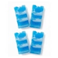 thumbnail image 1 of Paquetes de Hielo Saludables para Enfriadores de 6 Latas (Paquete de 4), 1 of 8