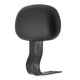 thumbnail image 3 of Electric Bicycle Rear Seat Backrest Back Saddle Electric Bicycle Back Seat Black 26s, 3 of 5