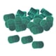 thumbnail image 1 of Fieltros de Parachoques de Saxofón Alto Tenor Saxo para Piezas de Instrumentos de Viento de Madera - Green_30pcs, b) Sunnimix Fieltro para parachoques de saxofón, 1 of 8