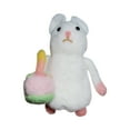 thumbnail image 2 of DPTALR Halloween Christmas Cane Birthday Cake Christmas Hat, 2 of 6