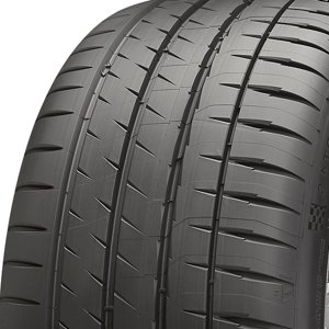 Michelin Pilot Sport 4S 235/35ZR19 91Y Max Performance Summer Tires 30000 MILE MH32556 / 235/35/19 / 2353519 Fits: 2018-23 Honda Civic Sport Touring Sansujyuku sansujyuku.com