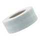 thumbnail image 1 of 500 etiquetas redondas para precio de joyería, etiquetas para mancuernas, etiquetas kraft en blanco, 1 of 9