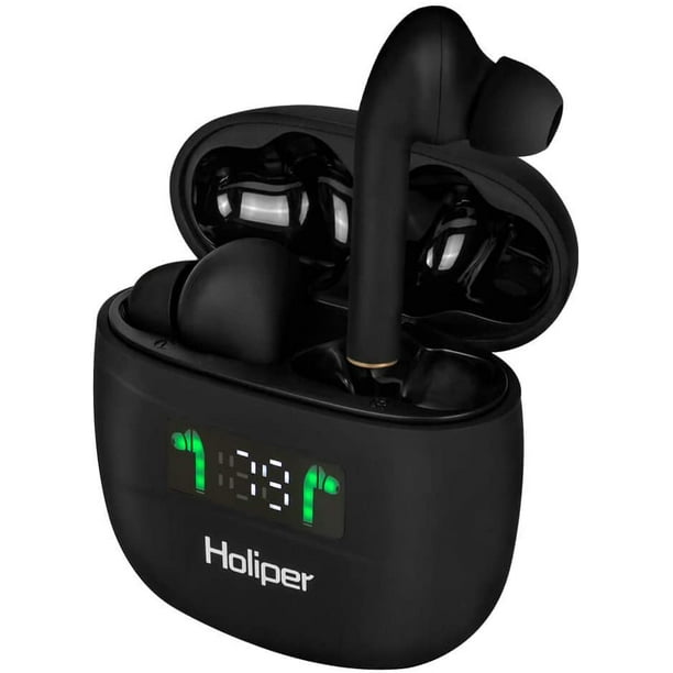 Holiper J3 PRO Wireless Earbuds Bluetooth Headphones in Ear with