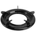 thumbnail image 1 of SHINYPASING Gas Stove Rack Accessories Cooktop Bracket Iron Heat Resistant Cooking 1PC, 1 of 5