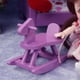thumbnail image 2 of Mini Baby Trojan Horse Toy Trojan Horse Model Scene Model Decoration heqiyong LED, 2 of 2