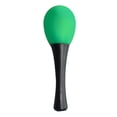 thumbnail image 3 of Maracas Musical Instrument, Maracas Shaker Rattle Bright Color Safe Pleasant Sound Strong  For Early Education, 3 of 8