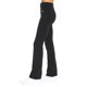 thumbnail image 5 of Pantalón Bootleg de Mujer Bally Total Fitness de Cintura Alta Negro, 5 of 7