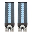 thumbnail image 1 of Bloque de terminales de tornillo ANGGREK 660V 15A, 1 of 8