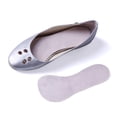 thumbnail image 4 of Plantillas De Gel Para Zapatos Con Soporte Para Arco Antideslizante De 2x3/4 De Longitud, Inserto Para El Talón, Alivio Del Dolor S 2 piezas, 4 of 8