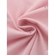 thumbnail image 5 of Conjunto de lounge para mujeres INSPIRE CHIC, algodón, botón, patrón lindo, manga larga, cuello con muesca, conjunto de pantalones con bolsillos, pijama, XL, triángulo, 5 of 6