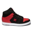 thumbnail image 1 of Tenis Para hombre Negros DC SHOES Manteca 4 ADYS100743-BLR, 1 of 5