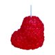 thumbnail image 5 of Decoraciones para San Valentín, adornos para San Valentín, regalos para San Valentín, velas aromáticas con forma de corazón para San Valentín, decoración aromática, cera de aromaterapia., 5 of 6
