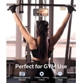 thumbnail image 2 of Soporte magnético para teléfono Gym Coolpow para todos los teléfonos inteligentes 4.7-7, 2 of 7