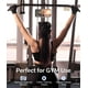 thumbnail image 2 of Soporte magnético para teléfono Gym Coolpow para todos los teléfonos inteligentes 4.7-7, 2 of 7