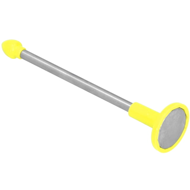 Golf Direction Indicator,Golf Alignment Sticks Magnetic Golf Club Alignment Stick Training Aids Accessories Cutting Club Exercise Assisted Rod Swing Corrector Teaching Tool