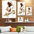 thumbnail image 3 of Design Art - Femme Mode, 3 of 3