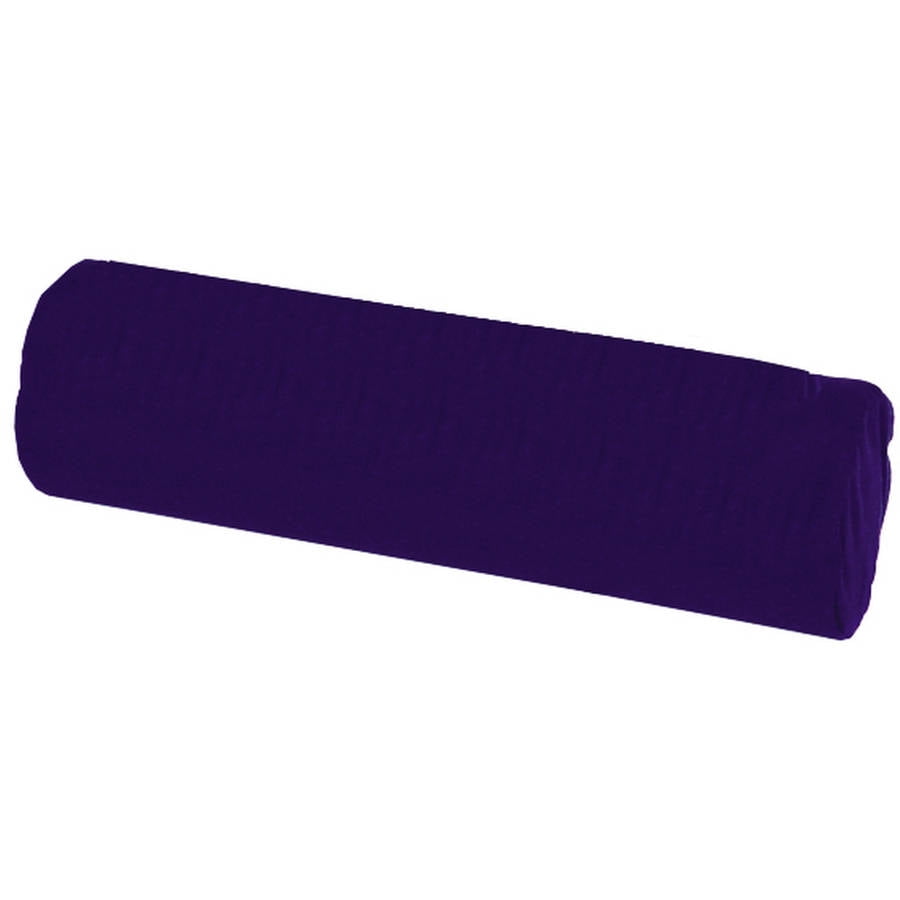 Essential Medical Supply Full Lumbar Roll Cushion for Neck or Leg