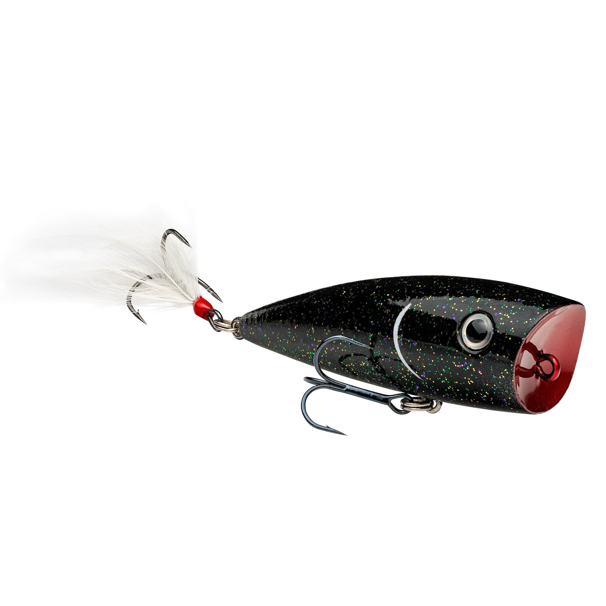 Strike King Lures KVD Splash Topwater Lure