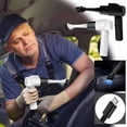 thumbnail image 1 of Aspiradora de Mano para Coche, Carga Inalámbrica, Potente Succión de 9000 Pa, Diseño Compacto y Plegable, Limpieza Multiusos para El Hogar y El Coche, Batería de Larga Duración, Capacidad de, 1 of 4