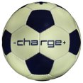 thumbnail image 3 of Chargeball Glow in the Dark Soccer Ball PRO Kit w/Bag & 12 Inch Softball, 3 of 12