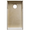 thumbnail image 4 of Slick Woody's Backyard Vintage Can Cornhole Boards in Multi-Color, 4 of 4