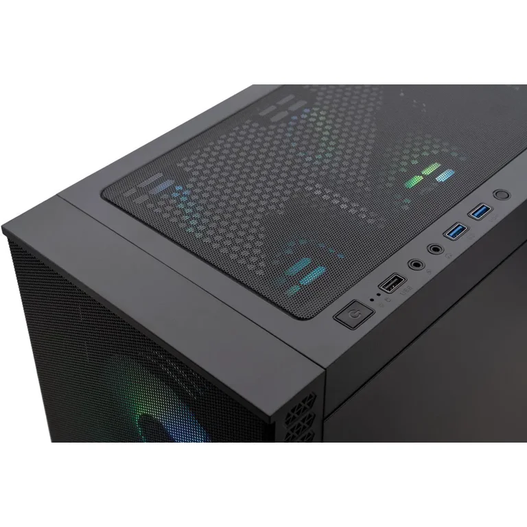 ABS Cyclone Aqua Gaming PC, CA14400F50605, Windows 11 - Walmart.com