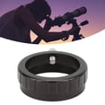 thumbnail image 4 of Conversion Adapter, M35x0.75mm Stable Astronomical Telescope Focusing Mount Long Lasting  For Nebula Observation, 4 of 8